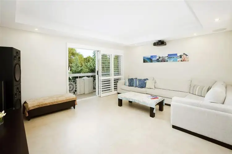 Fourth view of Homely apartment listing, 10/82-84 Kensington Road, Summer Hill NSW 2130