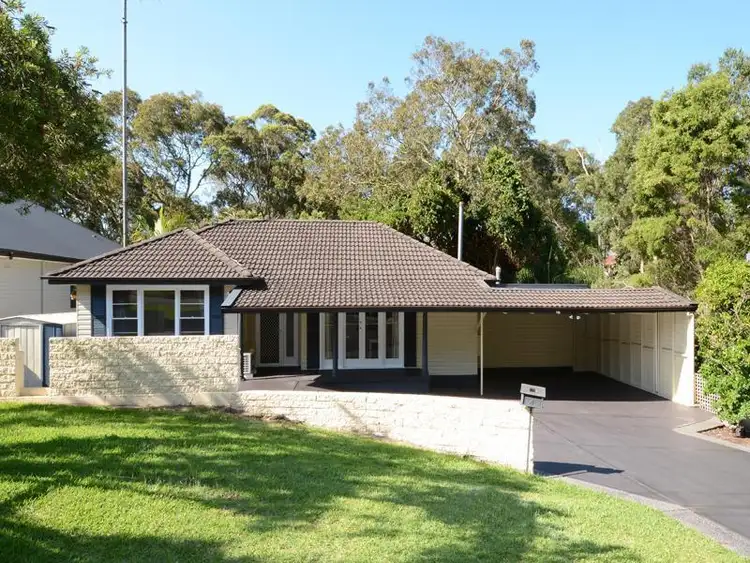 4 Montrose Avenue, Adamstown Heights NSW 2289