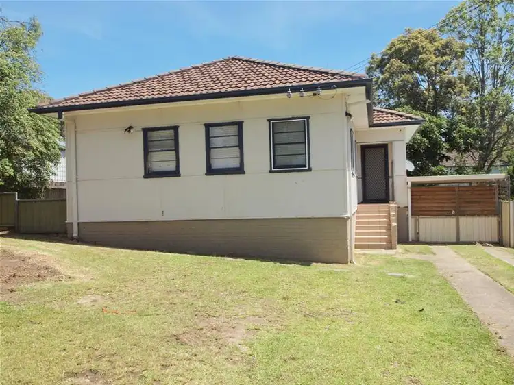 2 Netley Street, Windale NSW 2306