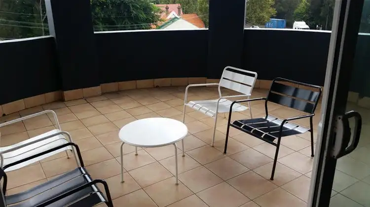 Third view of Homely apartment listing, 30/1285 Botany Road, Mascot NSW 2020