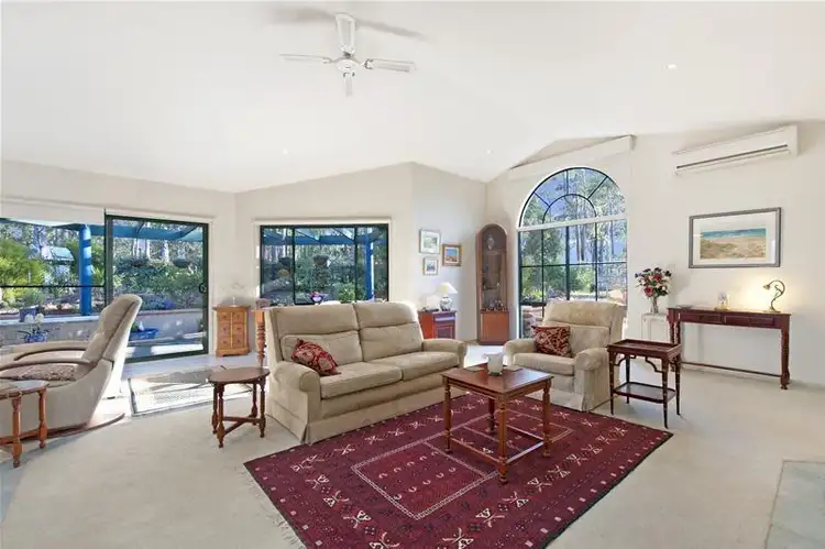 Second view of Homely house listing, 14 Poole Place, Sunshine Bay NSW 2536