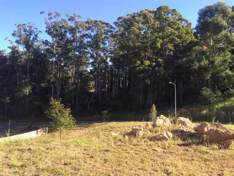 Second view of Homely land listing, 69 Halls Road, North Boambee Valley NSW 2450