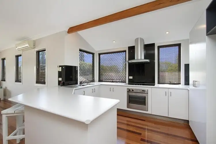 Third view of Homely unit listing, 1/10 Walker Avenue, Palm Beach QLD 4221
