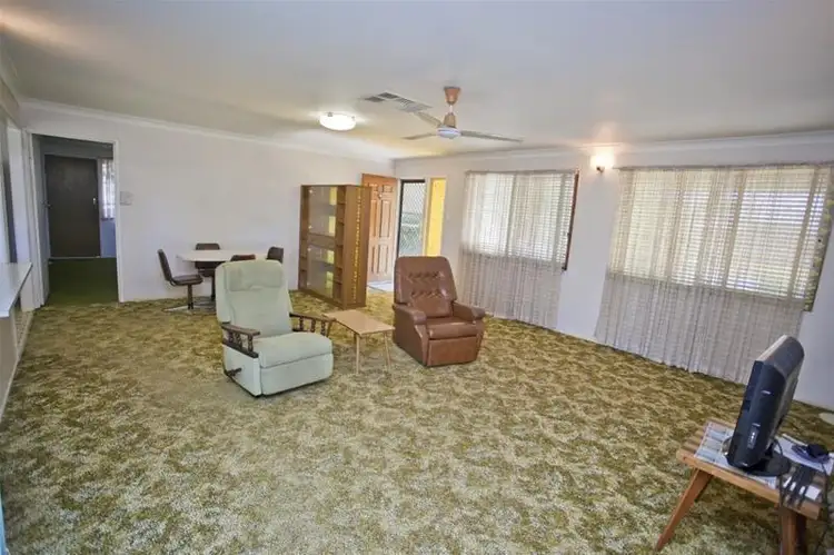Fourth view of Homely house listing, 26 Birkett Street, Chinchilla QLD 4413
