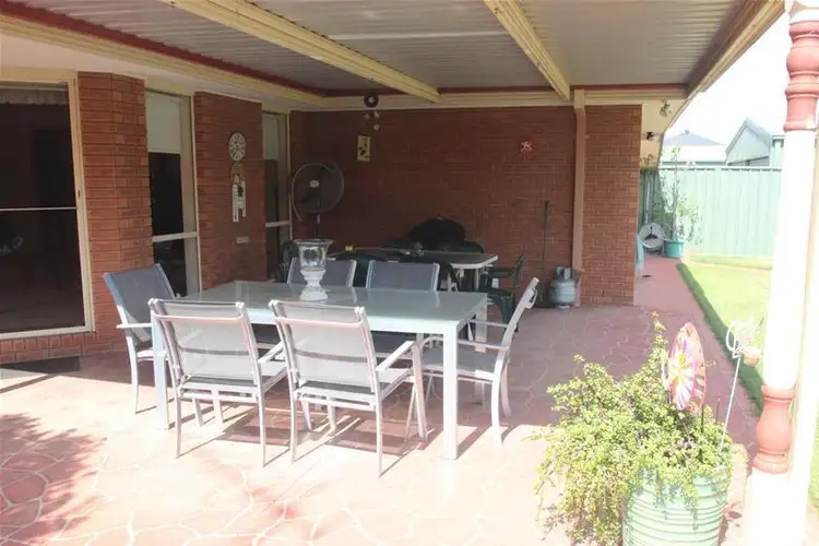 Sixth view of Homely house listing, 6 Bisogni Drive, Cobram VIC 3644
