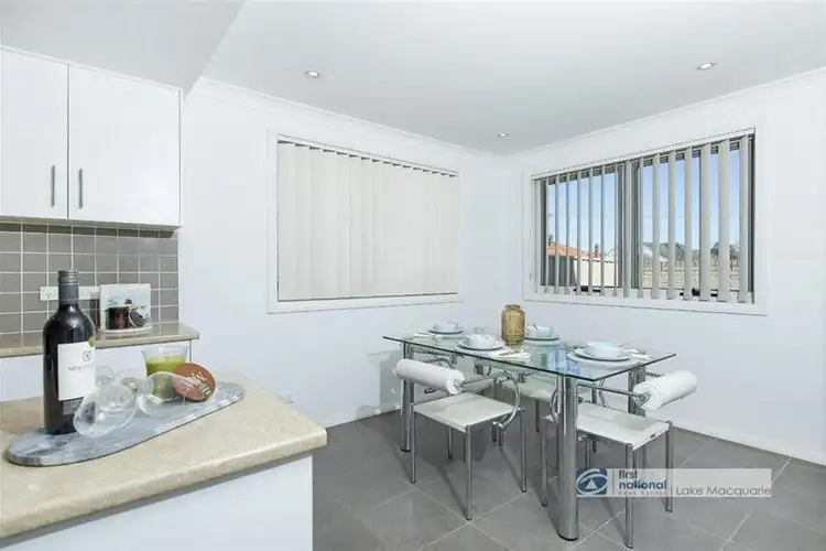 Fifth view of Homely townhouse listing, 1/409 Main Road, Cardiff NSW 2285