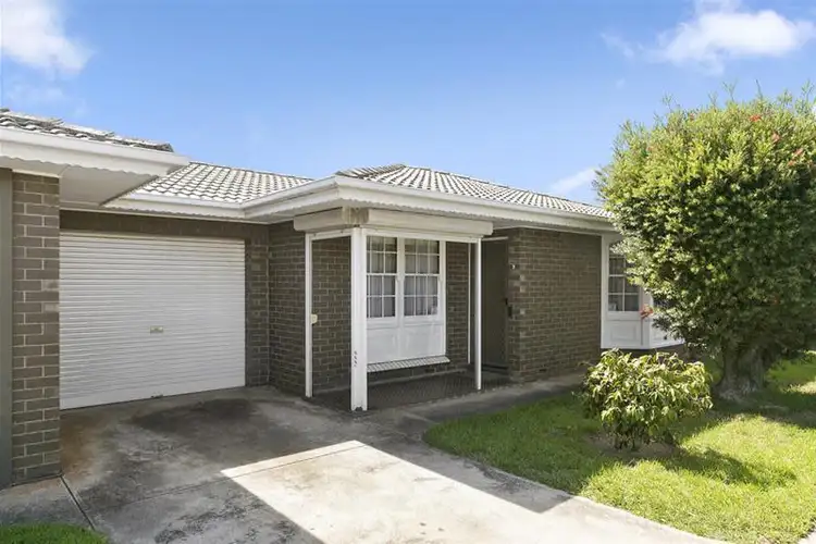 2/371 Morphett Road, Oaklands Park SA 5046