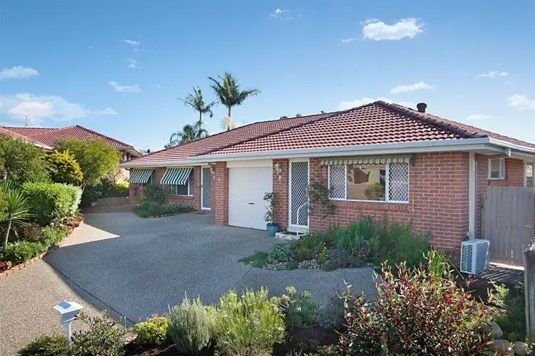 2/17 Elwood Court, Burleigh Waters QLD 4220