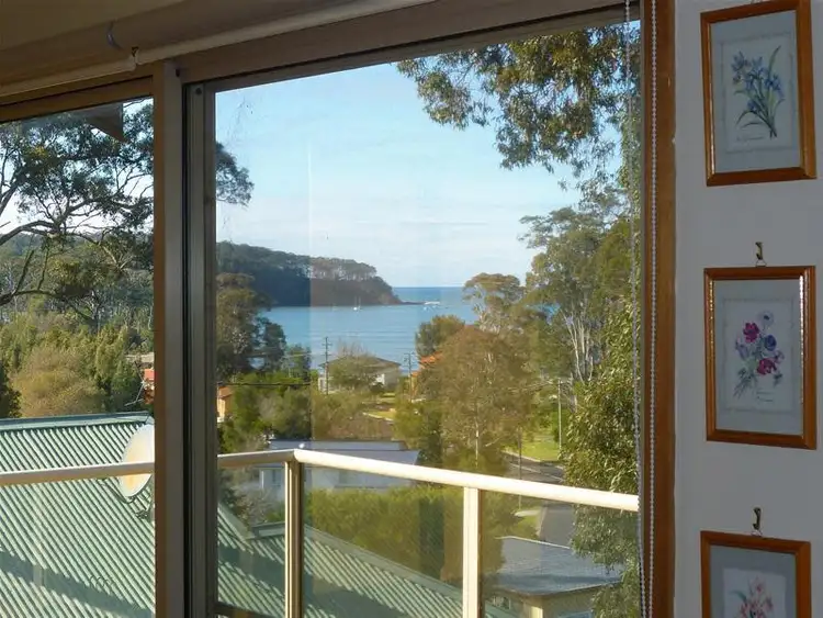 Fifth view of Homely house listing, 11 Hawks Nest Place, Surfside NSW 2536