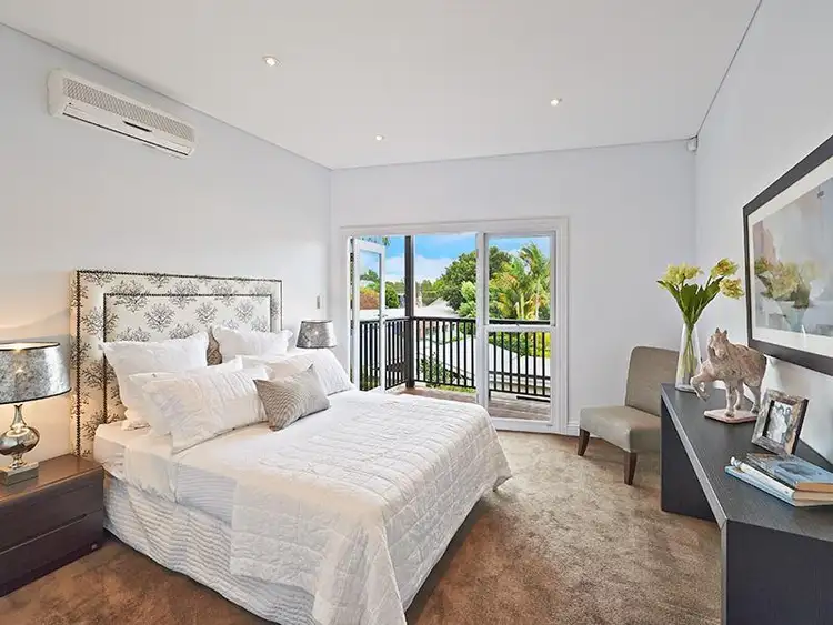 Sixth view of Homely house listing, 221 Denison Street, Queens Park NSW 2022