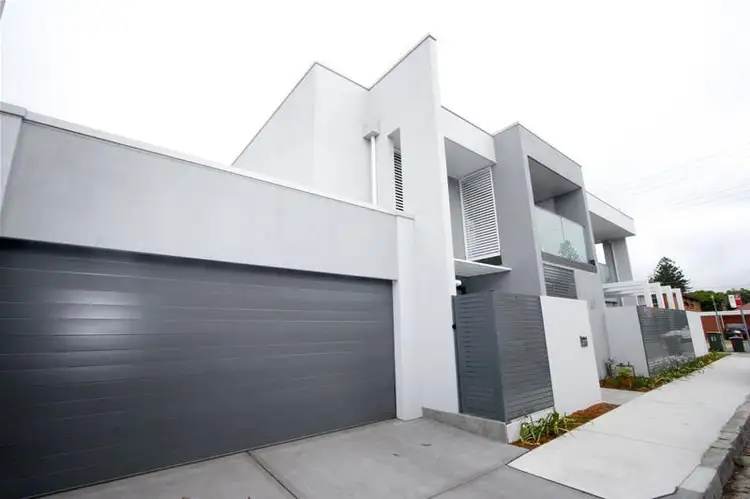 Main view of Homely house listing, 11 Farquhar Street, The Junction NSW 2291