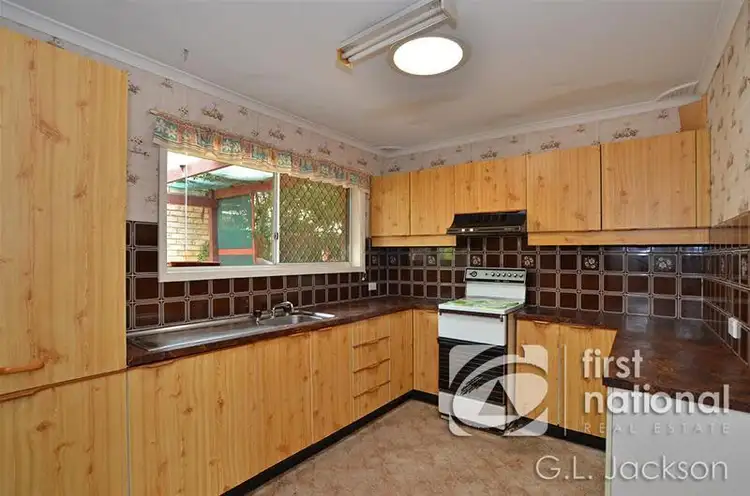 Third view of Homely villa listing, 5/246 Railway Street, Woy Woy NSW 2256
