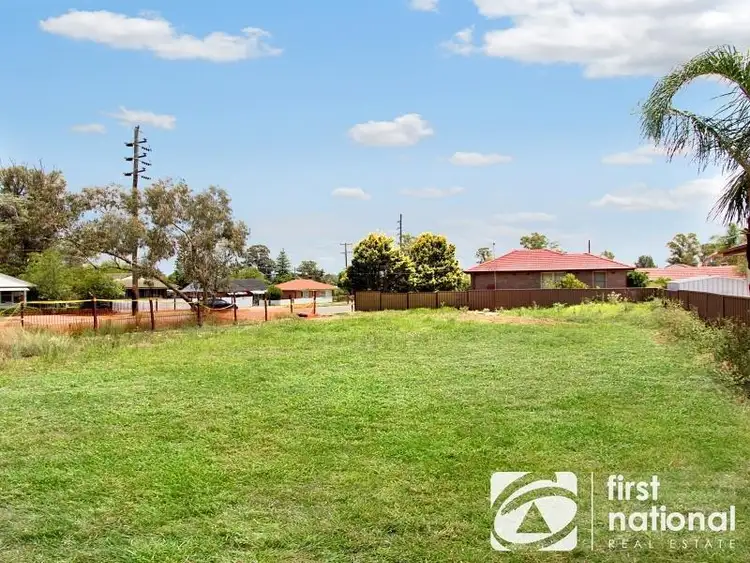 Fourth view of Homely land listing, 151 Belmore Avenue, Mount Druitt NSW 2770