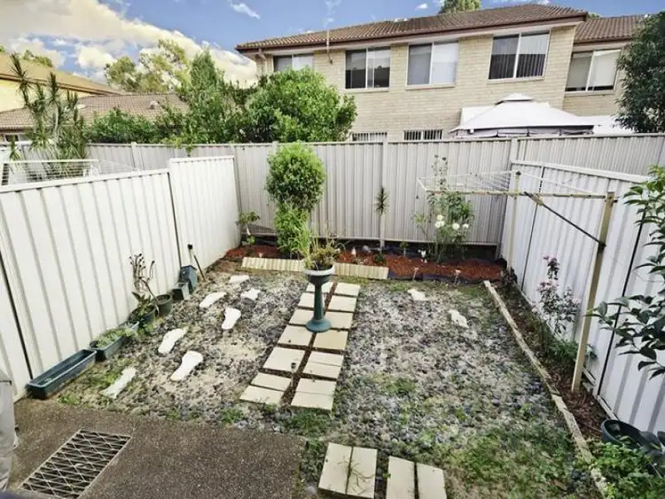 Second view of Homely townhouse listing, 76/173A Reservoir Road, Blacktown NSW 2148