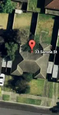 Second view of Homely unit listing, 1 & 2/33 Sarona Street, Dandenong VIC 3175