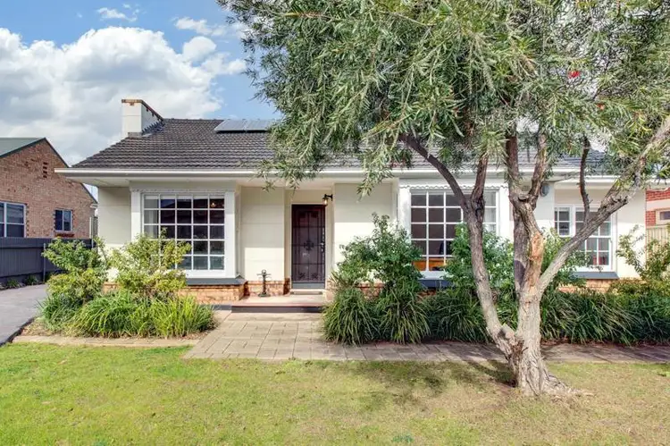Main view of Homely house listing, 9A Marlborough Street, Brighton SA 5048