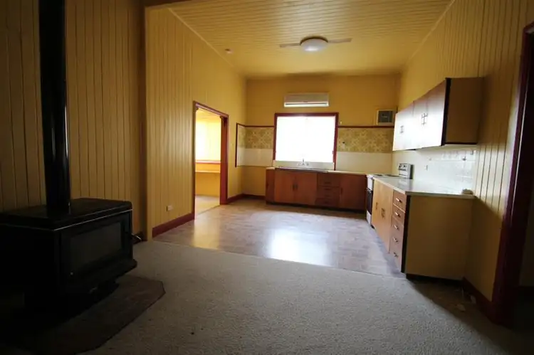 Fifth view of Homely house listing, 72 Martin Street, Tenterfield NSW 2372