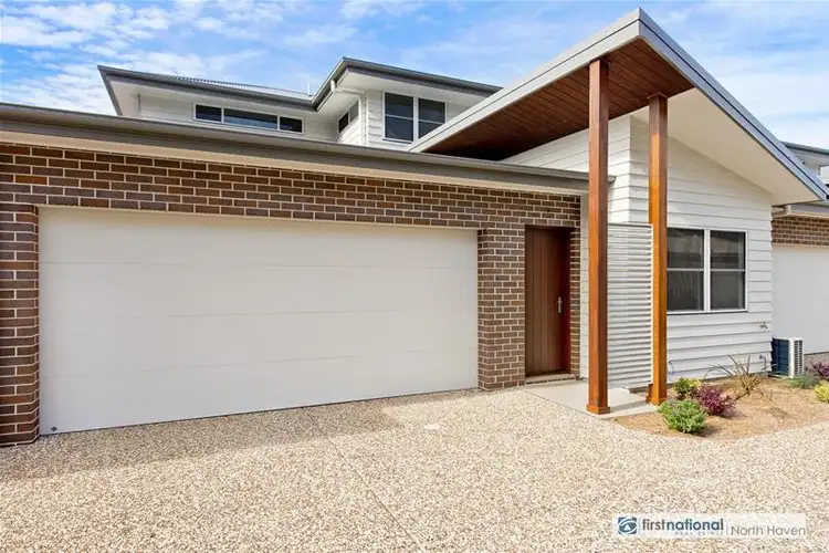 2/8 Laurie Street, Laurieton NSW 2443