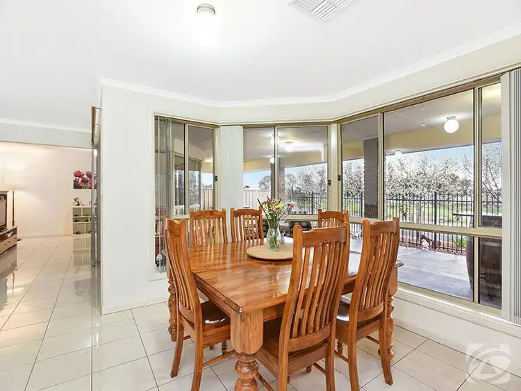 Sixth view of Homely house listing, 7 Gilligan Grove, Mclaren Flat SA 5171