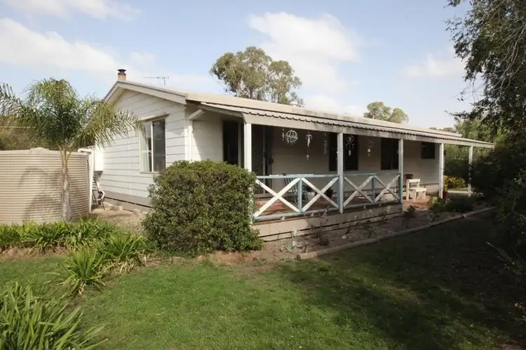 26-28 Meyers Street, Bearii VIC 3641