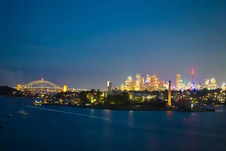 12 Chevalier Crescent, Hunters Hill NSW 2110