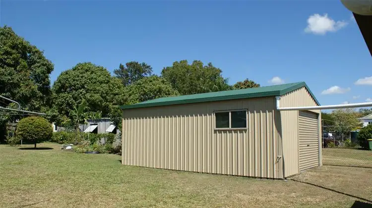 Second view of Homely house listing, 5 Nicholson Street, Sarina QLD 4737