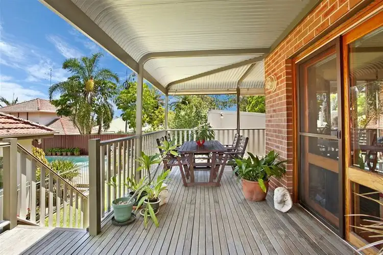 Sixth view of Homely house listing, 17 Regent Street, Putney NSW 2112