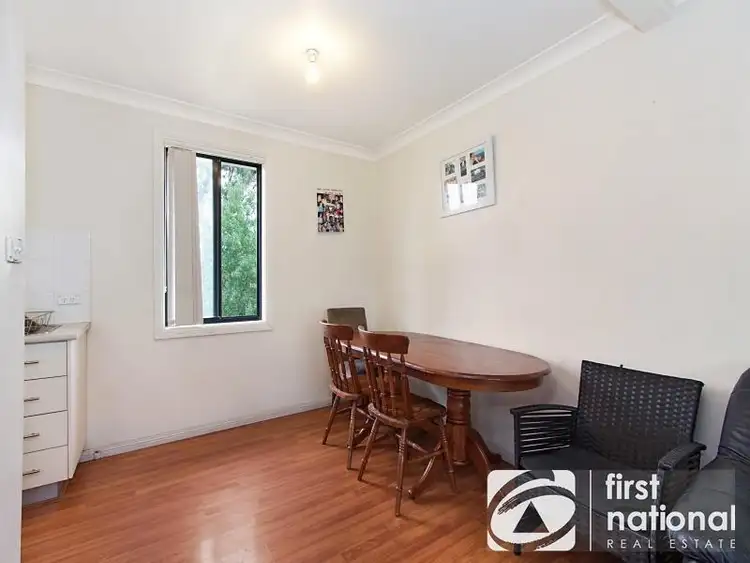 Fourth view of Homely house listing, 13 Bransfield Street, Tregear NSW 2770