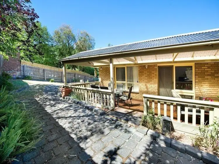 Third view of Homely house listing, 2 Dirkala Avenue, Heathmont VIC 3135