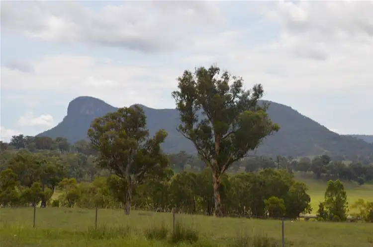 Fifth view of Homely rural property listing, 2260 Glen Alice Road, Bogee NSW 2849
