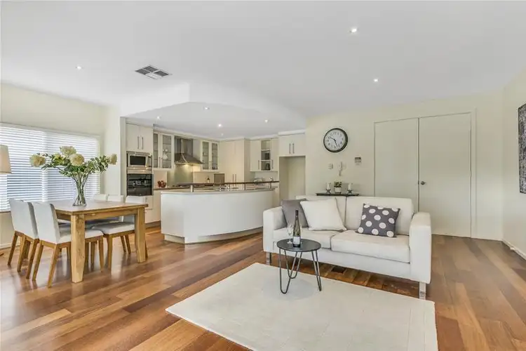 Fifth view of Homely house listing, 8 Barretts Road, Torrens Park SA 5062