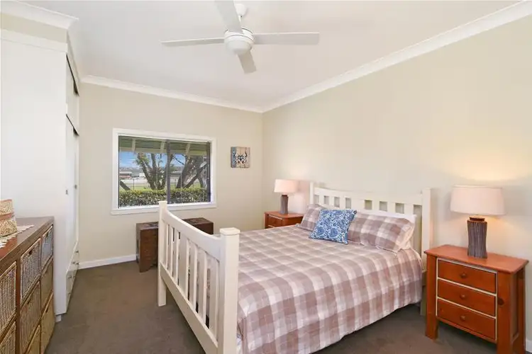 Fifth view of Homely house listing, 160 Dumaresq Street, Hamilton NSW 2303