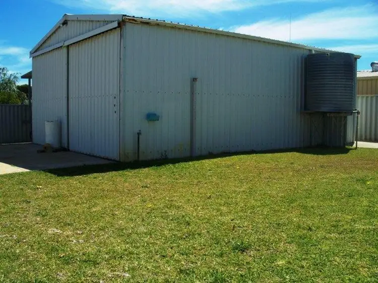 Second view of Homely house listing, 2 AVOCET Street, Jurien Bay WA 6516