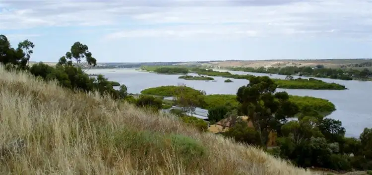 Second view of Homely house listing, 38 Crawford Crescent, Mannum SA 5238