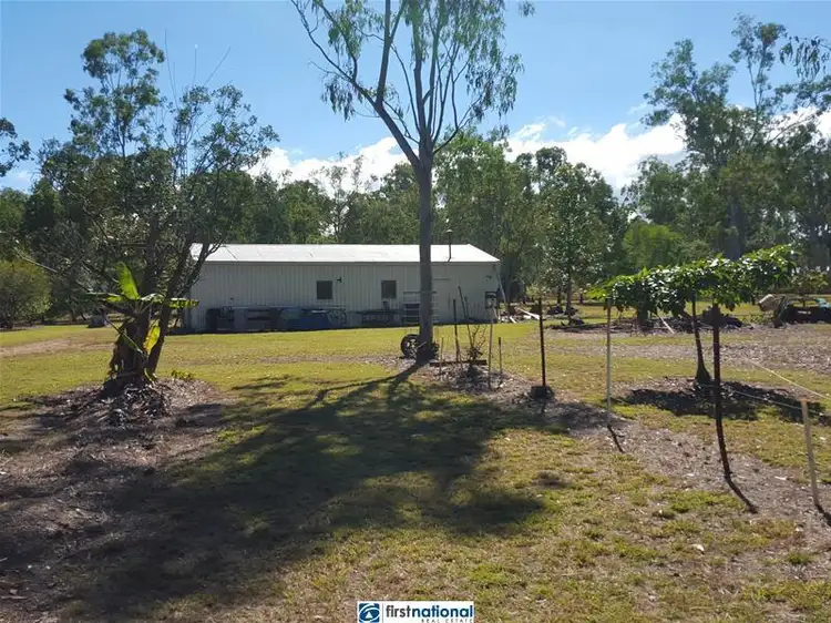 Third view of Homely rural property listing, Address available on request