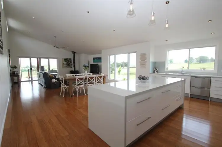 Fifth view of Homely rural property listing, 27 Millers Lane, Tenterfield NSW 2372