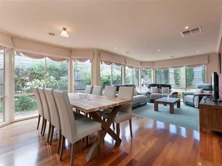 Third view of Homely house listing, 13 Duncraig Grove, Sunbury VIC 3429