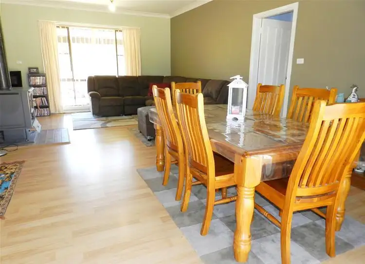Seventh view of Homely house listing, 86 Richmond Street, Binalong NSW 2584