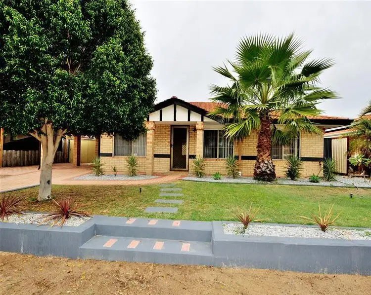 Main view of Homely house listing, 5 Brahmin Glade, Stratton WA 6056