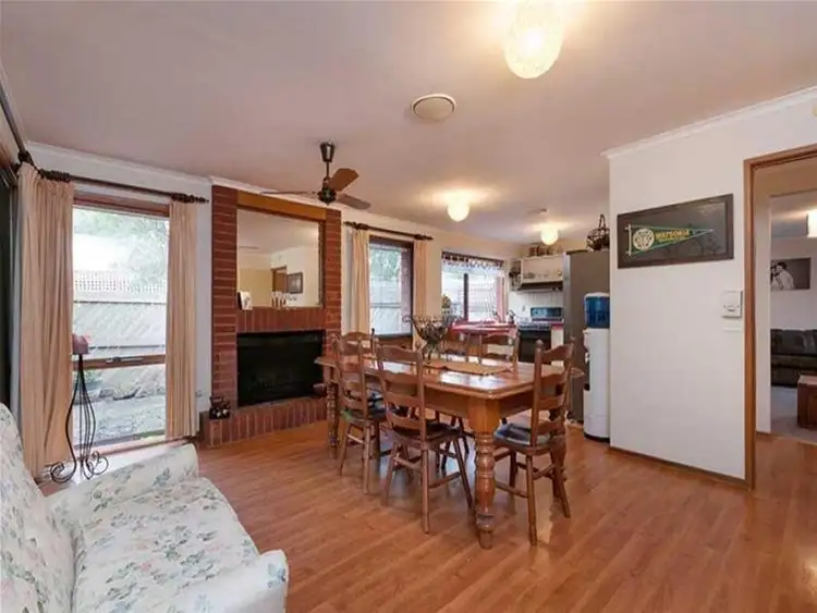 Third view of Homely house listing, 6 Winged Foot Court, Sunbury VIC 3429