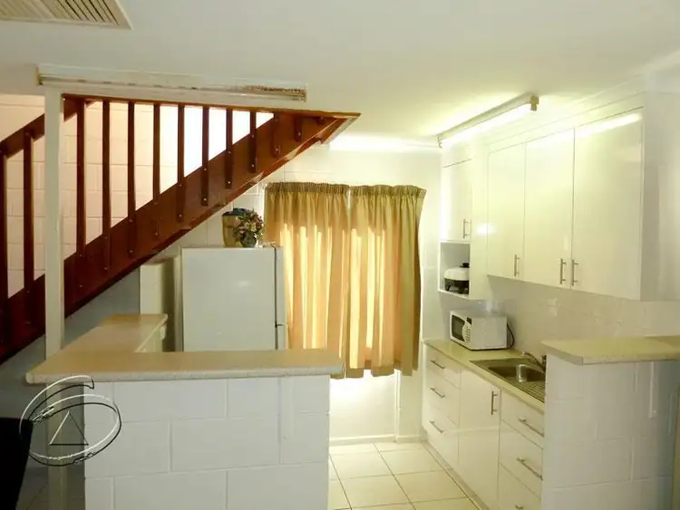 Third view of Homely unit listing, 3/4 Peuce Place, Sadadeen NT 870