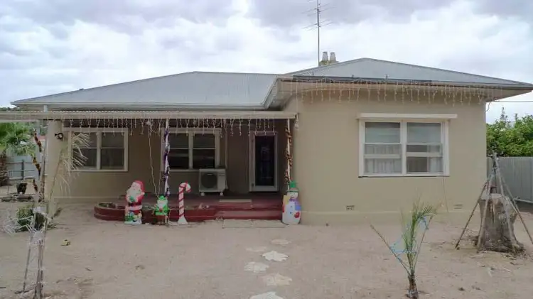 17 Maitland Terrace, Maitland SA 5573