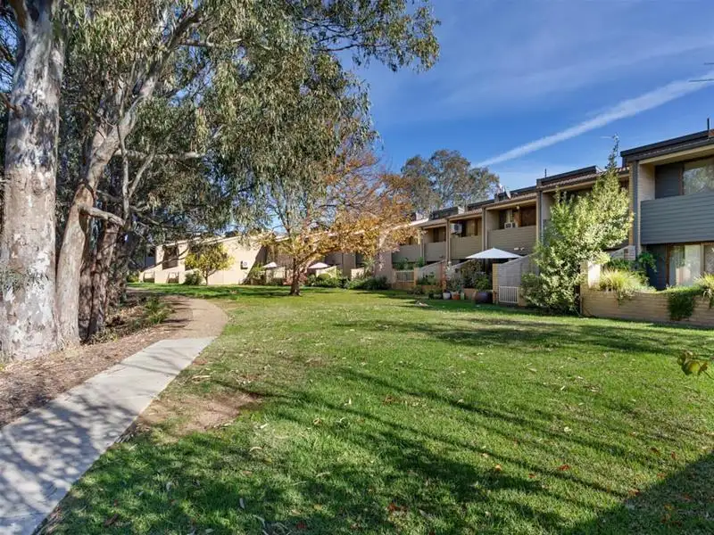 Main view of Homely apartment listing, 4/185 Forsyth  Street, Wagga Wagga NSW 2650