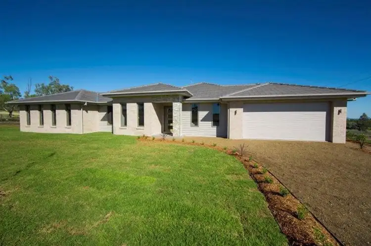 Main view of Homely house listing, 3 Bindea Place, Gunnedah NSW 2380