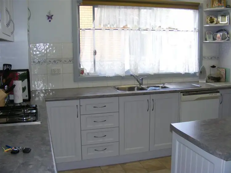 Fourth view of Homely house listing, 31 Lewry Street, Kyabram VIC 3620