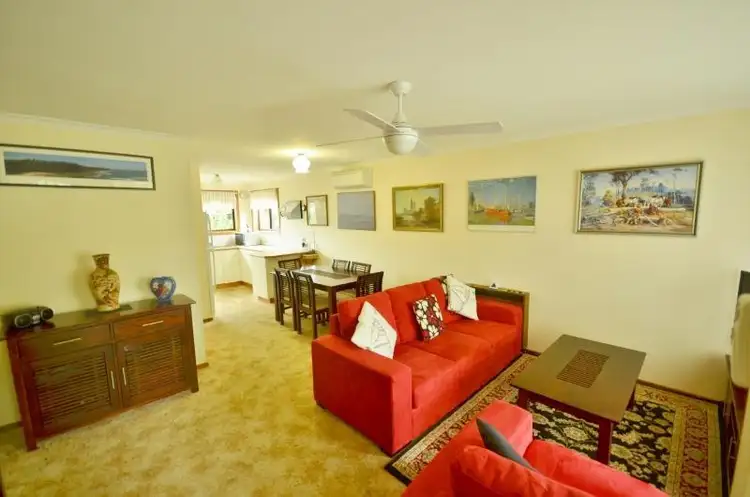 Second view of Homely unit listing, 7/5 Freda, Inverloch VIC 3996