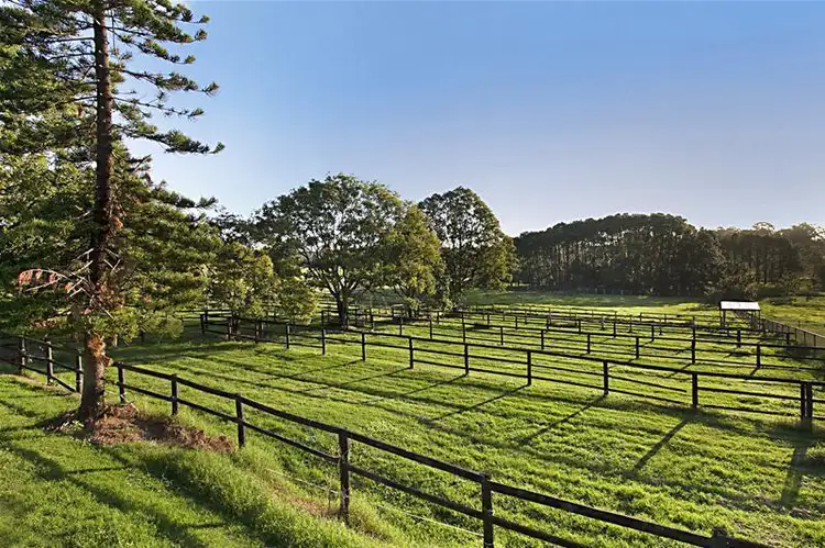 Second view of Homely rural property listing, 627 Grieve Road, Rochedale QLD 4123