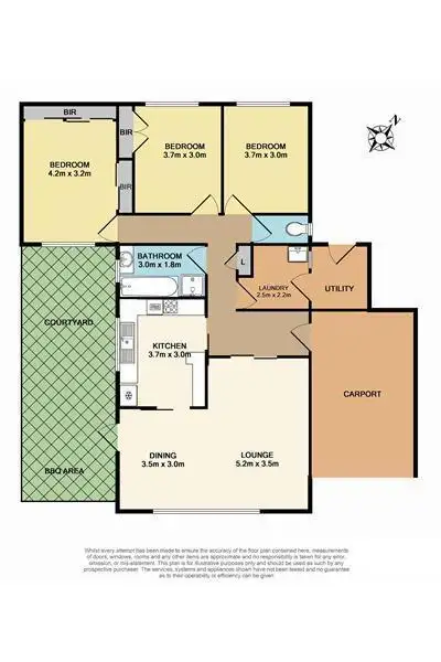Fourth view of Homely house listing, 23 Claude Street, Seaford VIC 3198