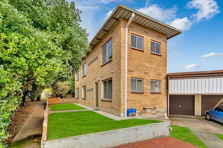 Second view of Homely unit listing, 4/9 Seaview Avenue, Kingston Park SA 5049