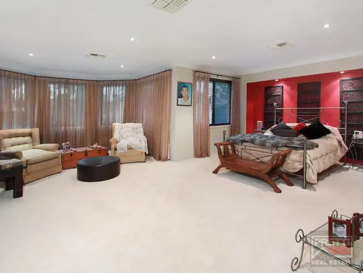 Sixth view of Homely house listing, 12 Amelia Close, Cecil Hills NSW 2171